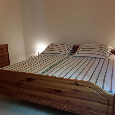 Ferienwohnung Hans Lindenfels Zewnętrze zdjęcie