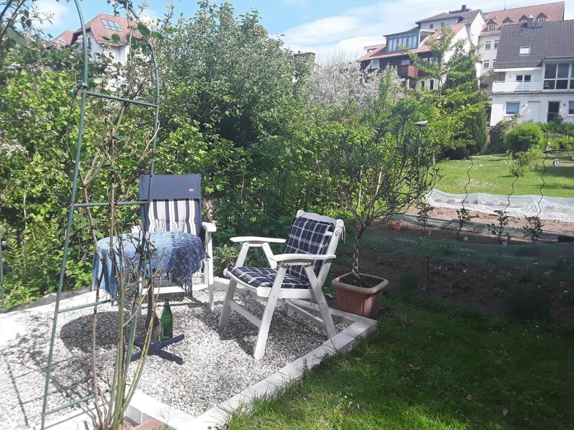 Ferienwohnung Hans Lindenfels Zewnętrze zdjęcie